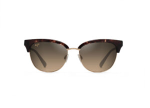 Maui Jim HS825-10 LOKELANI Tortoise w/Gold HCL® Bronze