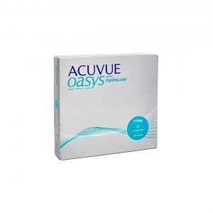 Acuvue Oasys 1-Day 90-pack