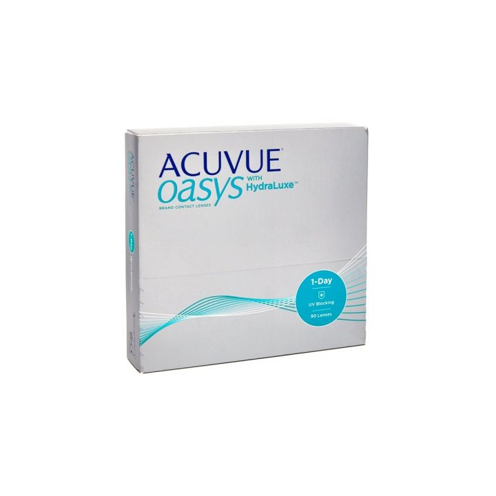 Acuvue Oasys 1 Day 90 Pack N K Asiantuntijat   Acuvue Oasys 1 Day 90 Pack 720x720 