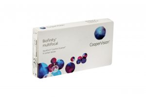 Biofinity Multifocal (6)