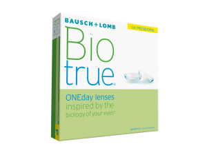 Biotrue ONEday for Presbyopia 90pack