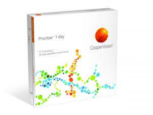 Proclear 1 Day (90)