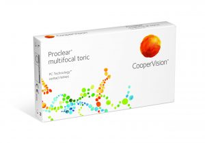 Proclear Multifocal Toric (3)