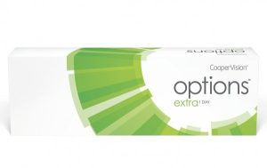 Options 1-Day Extra (Plusvoimakkuudet) (30)