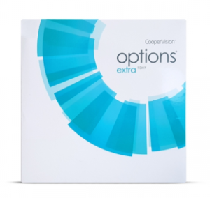 Options 1-Day Extra (Plusvoimakkuudet) (90)