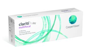 Clariti 1 Day Multifocal (30)