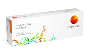 Proclear 1 Day Multifocal (30)