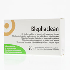 Blephaclean (20)