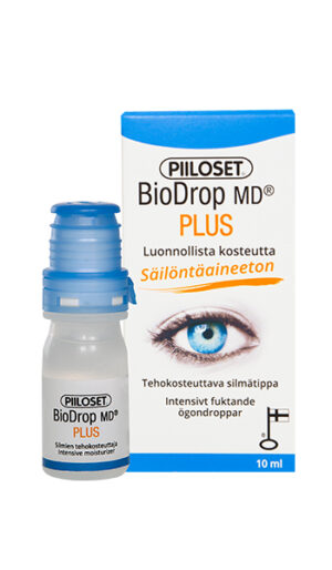 BioDrop Md Plus 10ml