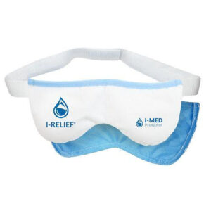I-Relief Hot/Cold Eye Mask