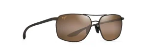 Maui Jim H857-01 Puu Kukui Bronze / HCL Bronze