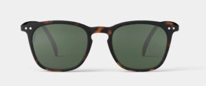 Izipizi Sun #E Tortoise Polarized