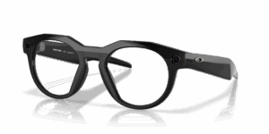 Oakley Meta HSTN OOW8002 Clear Transitions Grey 51-