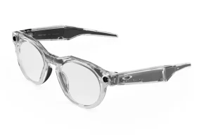 Oakley Meta HSTN OOW8002 Clear Transitions Grey 51