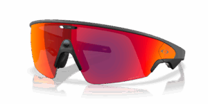 Oakley Meta VANGUARD OW8001 Black Prism Road