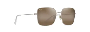 Maui Jim H590-16 Lipine Shiny Light Gold HCL Bronze