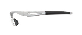 Siols 4.0 Carbon Silver Matt 49124-4
