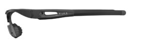 Siols 4.0 Black Matt Rubbertouch 49123-4