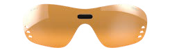 Siols Bike S Orange Mirror 4926
