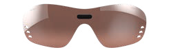 Siols Bike S Brown Mirror 4923