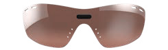 Siols Run S Brown Mirror 4933