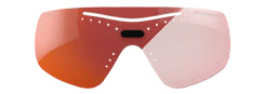 Siols AERO RUN Vario Red Mirror 4916-42