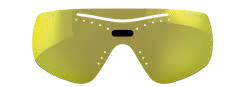 Siols AERO Run Gold Mirror 49625-4