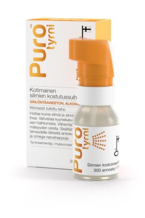 Puro Tyrni 17 ml